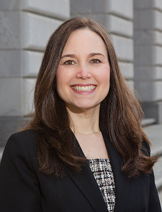 Attorney Beth E. Abramson