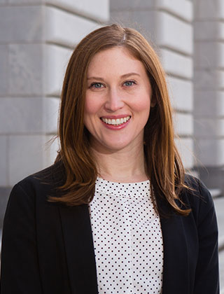 Attorney Jessica L. Ibert