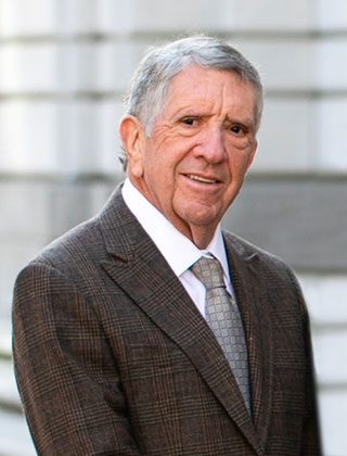 Firm Founder Lawrence S. Kullman Of Counsel