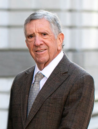 Firm Founder Lawrence S. Kullman Of Counsel