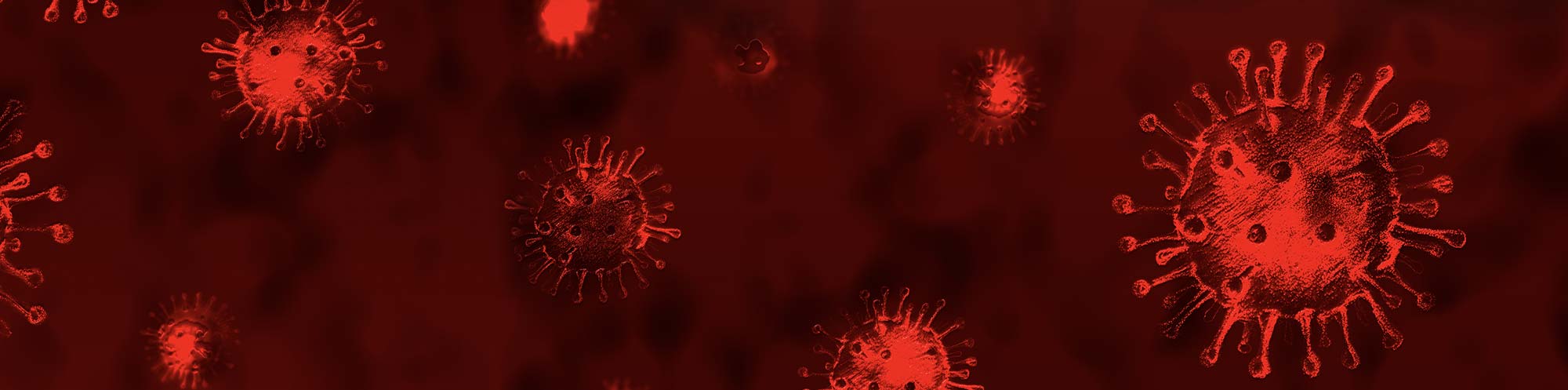 COVID-19 virus