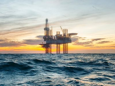 Offshore Accident Attorneys in New Orleans, Louisiana