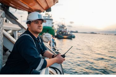 Do I Qualify As A Seaman Under The Jones Act?