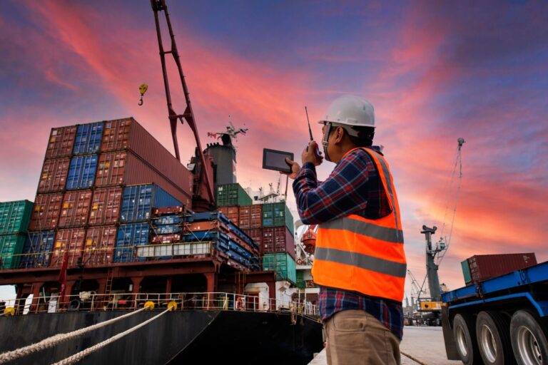 When Do I Need a Maritime Lawyer?