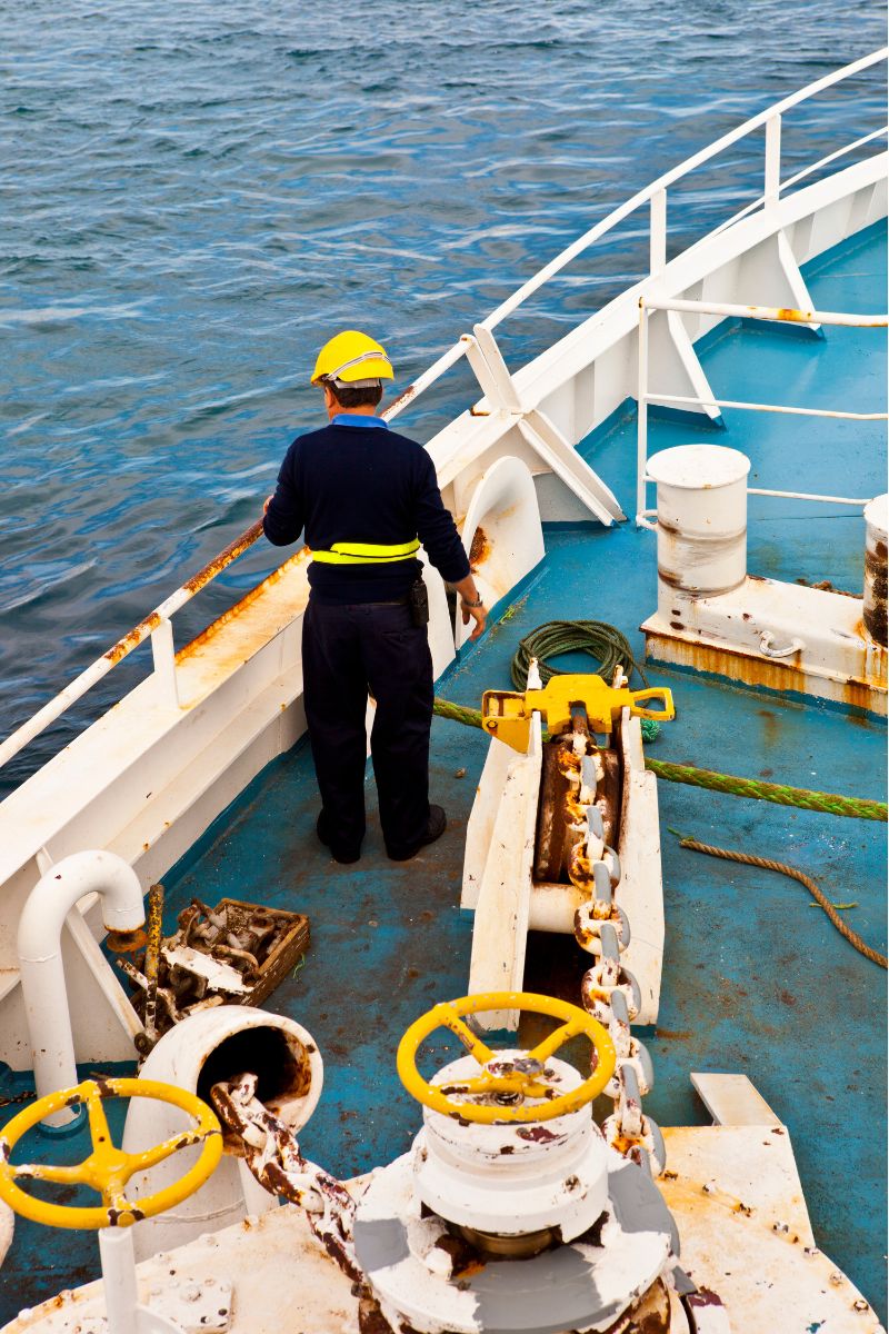 How Much Compensation Can I Recover In A Maritime Lawsuit?