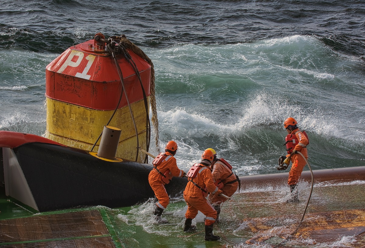 Dangers of Inadequate Training for Maritime Workers