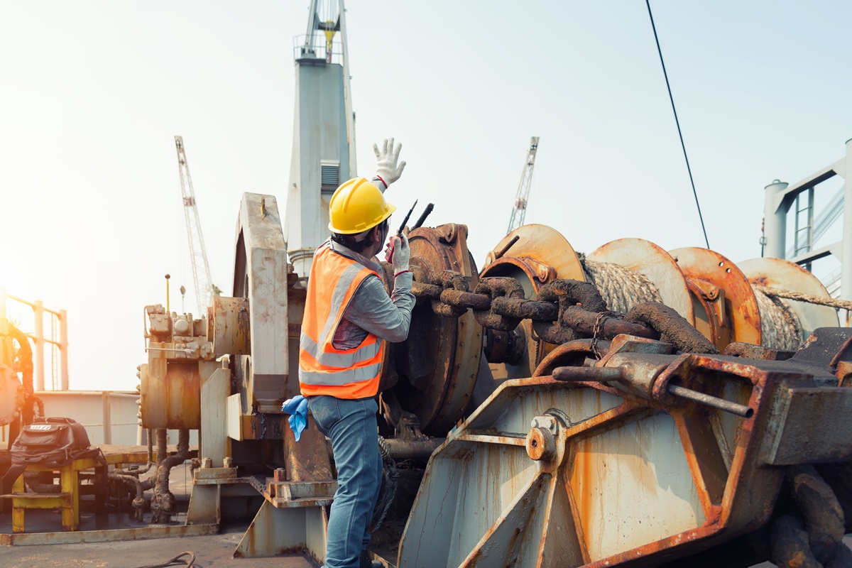The Importance of Early Reporting of Maritime Injuries