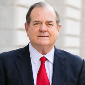 Duke Williams Louisiana Super Lawyer 2024