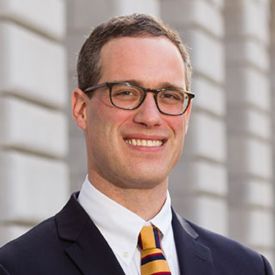 Ian Taylor Louisiana Super Lawyer 2024
