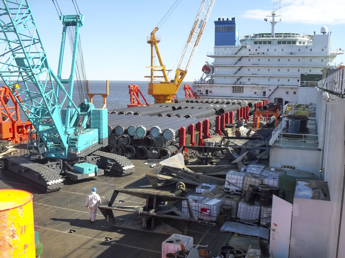 What to Expect During a Maritime Injury Lawsuit