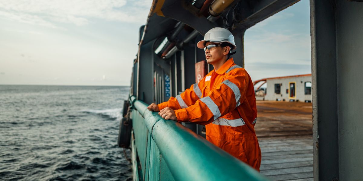 Will Filing a Maritime Claim Affect My Future in the Industry