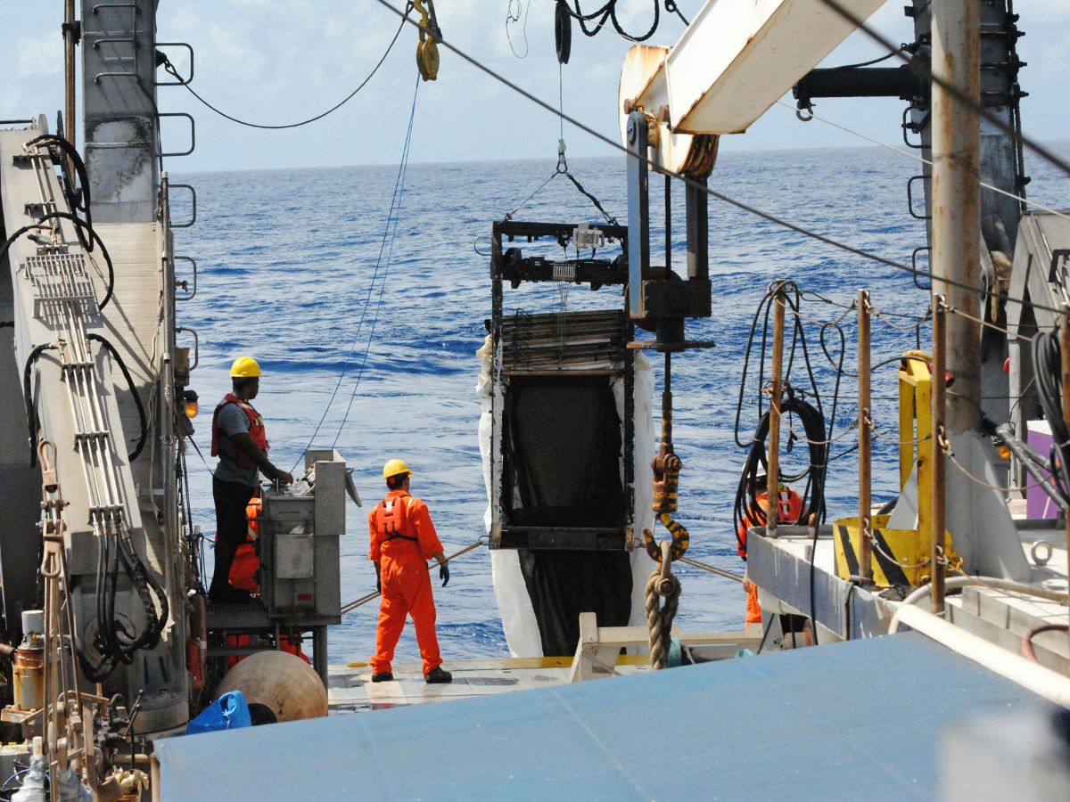 Alcohol and Drug Testing After Maritime Accidents