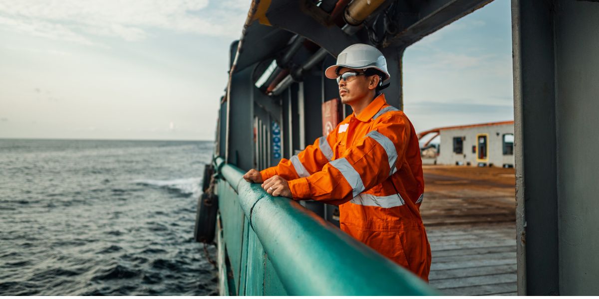 How the Limitation of Liability Act Affects Injured Maritime Workers