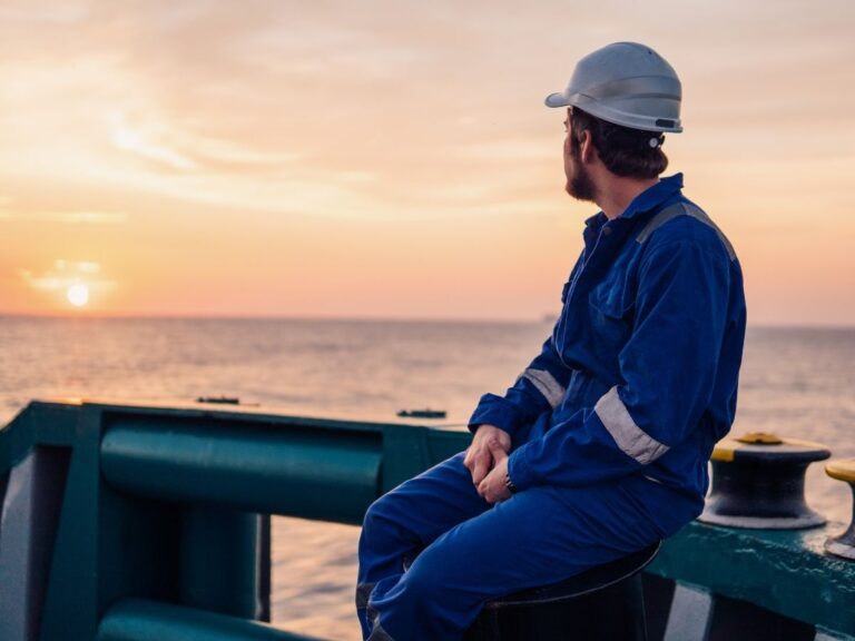 Fatigue and Maritime Accidents
