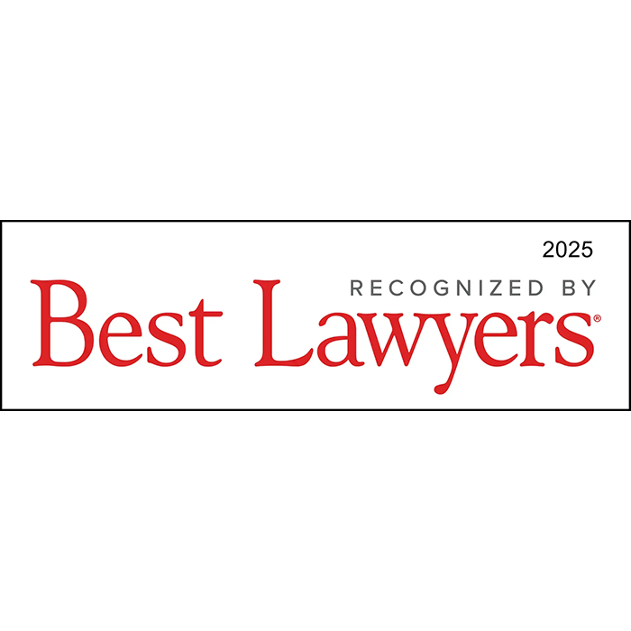 Best Lawyers 2025