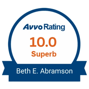 AVVO Beth Abramson