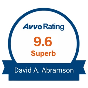 AVVO David Abramson