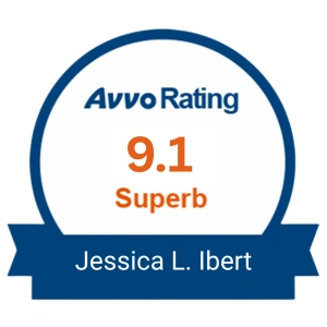 AVVO Jessica Ibert