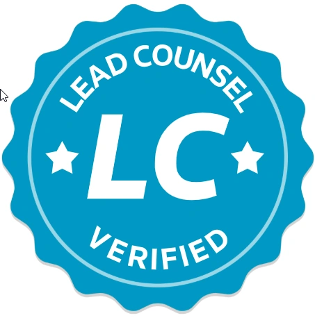 lead counsel verified