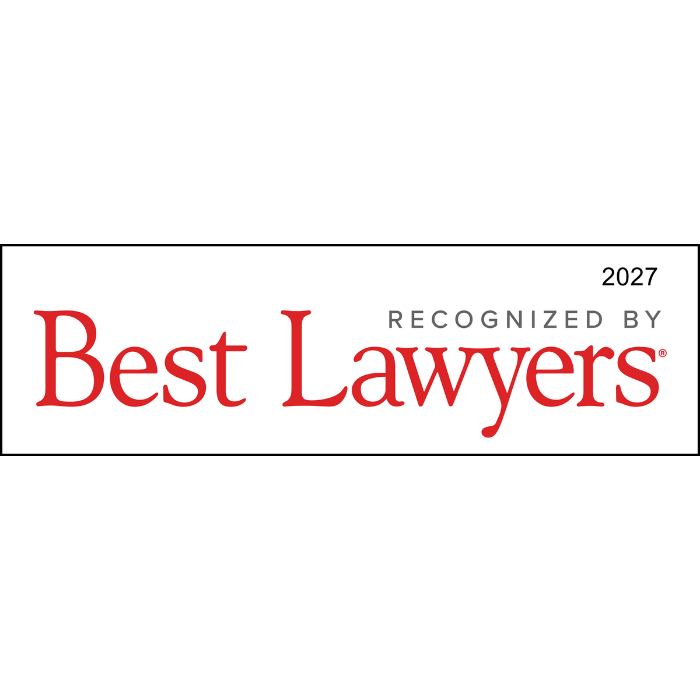 Best lawyers 2027